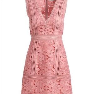 ALICE & OLIVIA DRESS